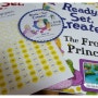 Ready, Set, Create! - The Frog Prince