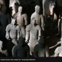 진시황(秦始皇) 시대에 중국과 서양 교류있었다? BBC