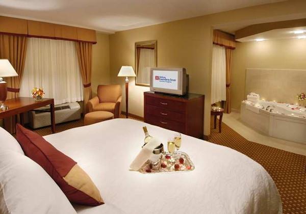 [토론토 호텔]힐튼 가든 인 토론토 본(Hilton Garden Inn Toronto/Vaughan) 3성급 호텔소개 : 네이버 블로그