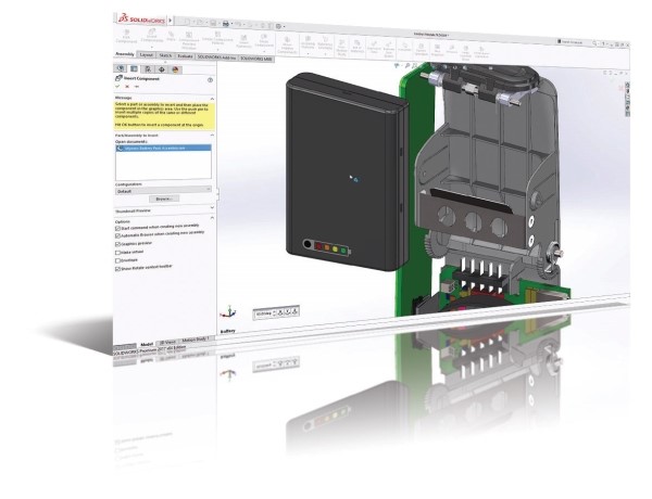 SOLIDWORKS 2017 Launch - 새 기능 Top 10 : 네이버 블로그