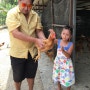 8월 하반기.. Rani's Organic Chicken Farm..강추