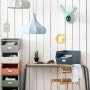 [kids Room/Furniture]키즈 인테리어,귀여운 책상과 아이들 방 꾸미기
