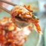 [김치쇼핑몰추천] 강원도고랭지배추로 담은 맛있는 태서김치 /보쌈김치 & 포기김치,