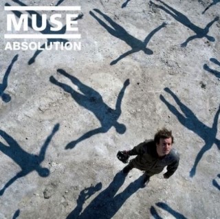 Muse - Absolution(2003) : 네이버 블로그
