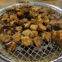 김해 삼계동 돼지갈비 맛집 - 박군자 진주냉면 갈비