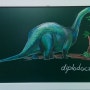 디플로도쿠스, 목과 꼬리가 제일 긴 공룡