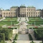 빈 벨베데레 궁전(Das Belvedere)