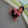 11개월 육아일기 (걷고 뛰기 가능/ 단유성공)