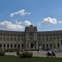 빈 호프부르크 왕궁(die Wiener Hofburg)