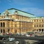 빈 국립오페라극장(die Wiener Staatsoper)