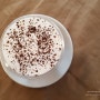 석촌호수카페 - 겟썸커피 GET SOME COFFEE