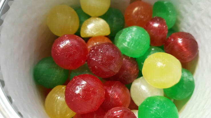 추억의 사탕 사랑방캔디? CHARMS CANDY : 네이버 블로그
