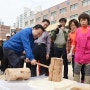 시에서 주관하는 관내 행사도 적극 홍보하여 많은 시민들이 참여하고, 풍성하게 즐길 수 있도록 노력하겠습니다.