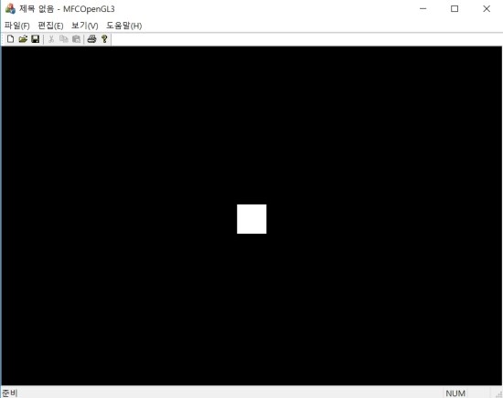 MFC OpenGL setting -Single Document : 네이버 블로그