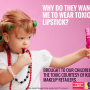 [EWG 성분보고서]할로윈 어린이 화장품에 있는 중금속과 독성 화학물질, 할로윈 메이크업