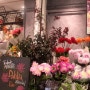 도쿄투어1_ 아오야마 플라워마켓, Aoyama Flower Market