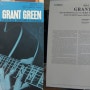 [Grant Green] Idle Moments (Blue Note 4154, 1963)