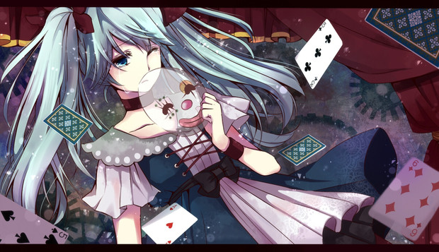 하츠네 미쿠 からくりピエロ Karakuri Pierrot 카라쿠리 피에로 네이버 블로그 하츠네 미쿠 からくりピエロ Karakuri Pierrot 카라쿠리 피에로 네이버 블로그