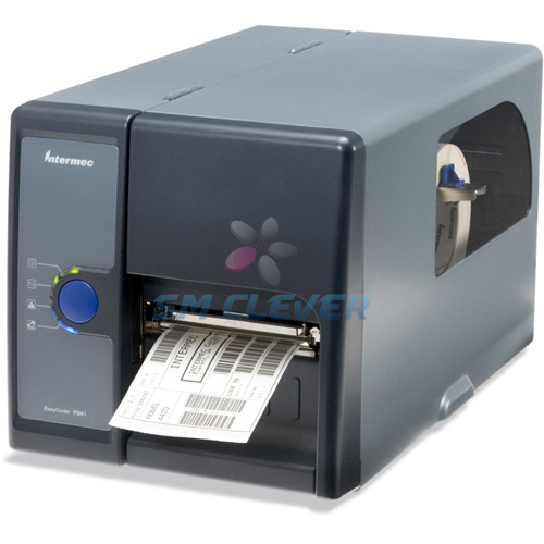 Intermec PD41 (인터멕 PD41) : 네이버 블로그