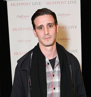 제임스 랜슨 James Ransone (1979.06.02) 배우 프로필 필모그래피 : 네이버 블로그