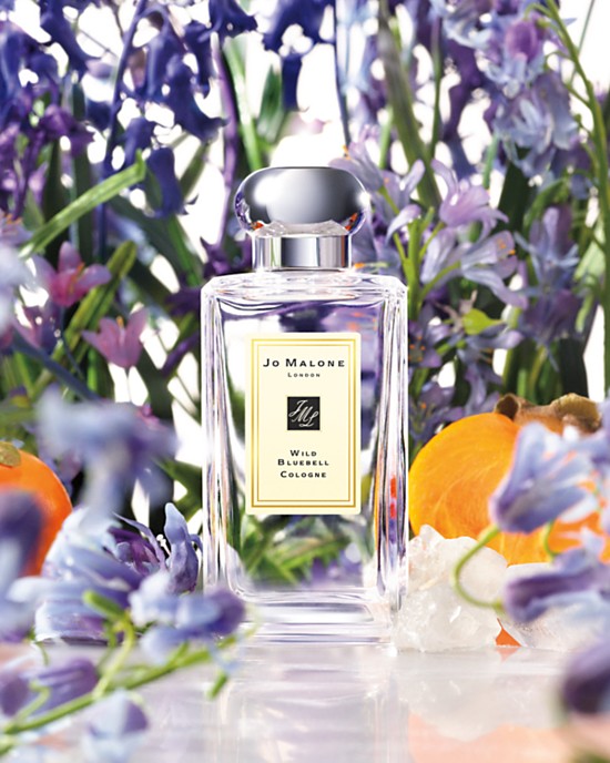 Wunderbar Jo Malone Wild Bluebell Bilder