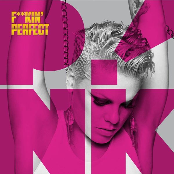 # P!nk - Fuckin' Perfect (가사/해석) : 네이버 블로그