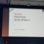 DEVIEW 2016 _ Clean Front-end Development
