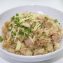 건강한 한 그릇으로 혼밥상 차리기'참치생강밥'만들기[전자렌지요리/혼밥/전자렌지밥하기