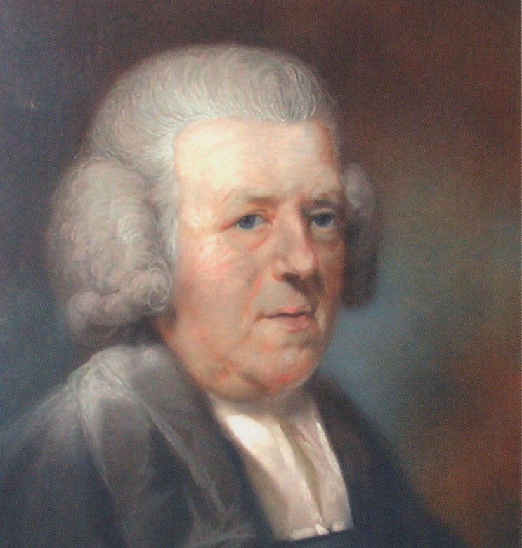 9. 존 뉴턴 네이버 블로그