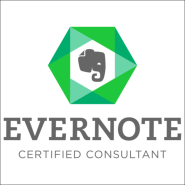 11월 에버노트 정규강의 안내와 ECC(Evernote Certified Consultant) 통과~