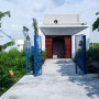 베트남 홈 디자인 : 23o5 Studio Designs a Home Away From the City in Vietnam
