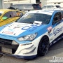 2016 CJ 대한통운 슈퍼레이스 7전_GT클래스, SKzic6000 RACE!
