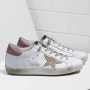 [Golden Goose]《대구뿐또》16FW 여성 슈퍼스타 로우 G29WS590 F98