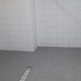 안산 프렌차이즈 벽,바닥타일시공 사례