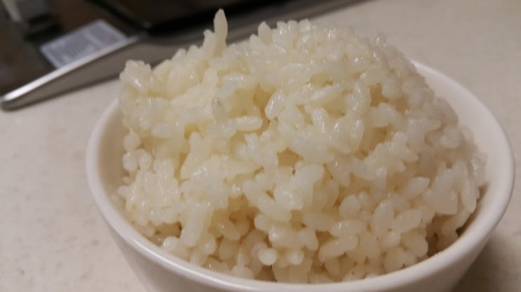 쌀눈 효능 가득한 친환경 농산물 황금눈쌀 맛있어요! : 네이버 블로그