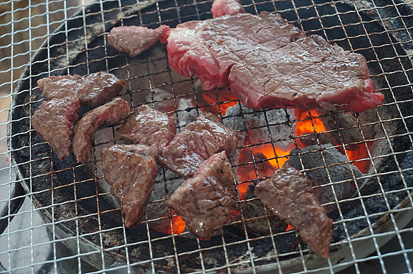 살곶이 한우 숯불구이 축제, 한우가 반값...푸짐하게 먹고 즐기는 한우데이행사 (11.1 한우먹는날) : 네이버 블로그