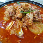 인천논현동맛집 정정아식당