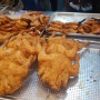 [치킨앤톡] 빠삭빠삭한 옛날통닭, 저렴하고 맛있는 곳!
