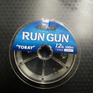 TODAY "RUN GUN"