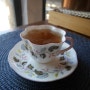 #729. Lupicia: Honey & Pear 8500 (Teabag)