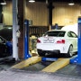 BMW M2 출고시작! + 앙드레(BMW 1M) 차지파이프 교환기 + 용봉동 H모터스 + 광주 피네스 디테일링