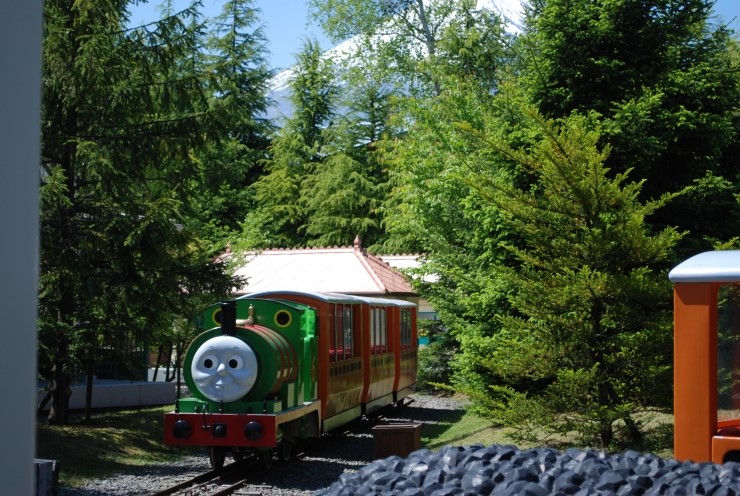 일본토마스랜드 THOMAS AND FRIENDS Train Rides / Thomas Land /Family 영국 : 네이버 블로그