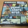 Grand Theft Auto - SanAndreas KUBRICK (GTA 산안드레아스 큐브릭) 버전 1 신품 밀봉