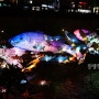 서울 밤에 가볼만한곳 - 2016 청계천 서울 빛초롱 축제