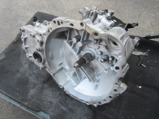 E153 transmission parts