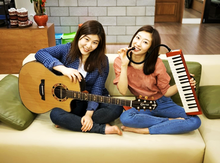 제이레빗(J Rabbit) - Happy Things (듣기/가사) : 네이버 블로그