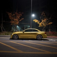 bmw m4 컨버