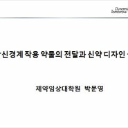 교감신경계