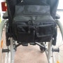 장애인 휠체어가방(중)