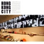 홍콩 - 108. 디자인 홍콩을 마주할 수 있는 곳, 피엠큐PMQ